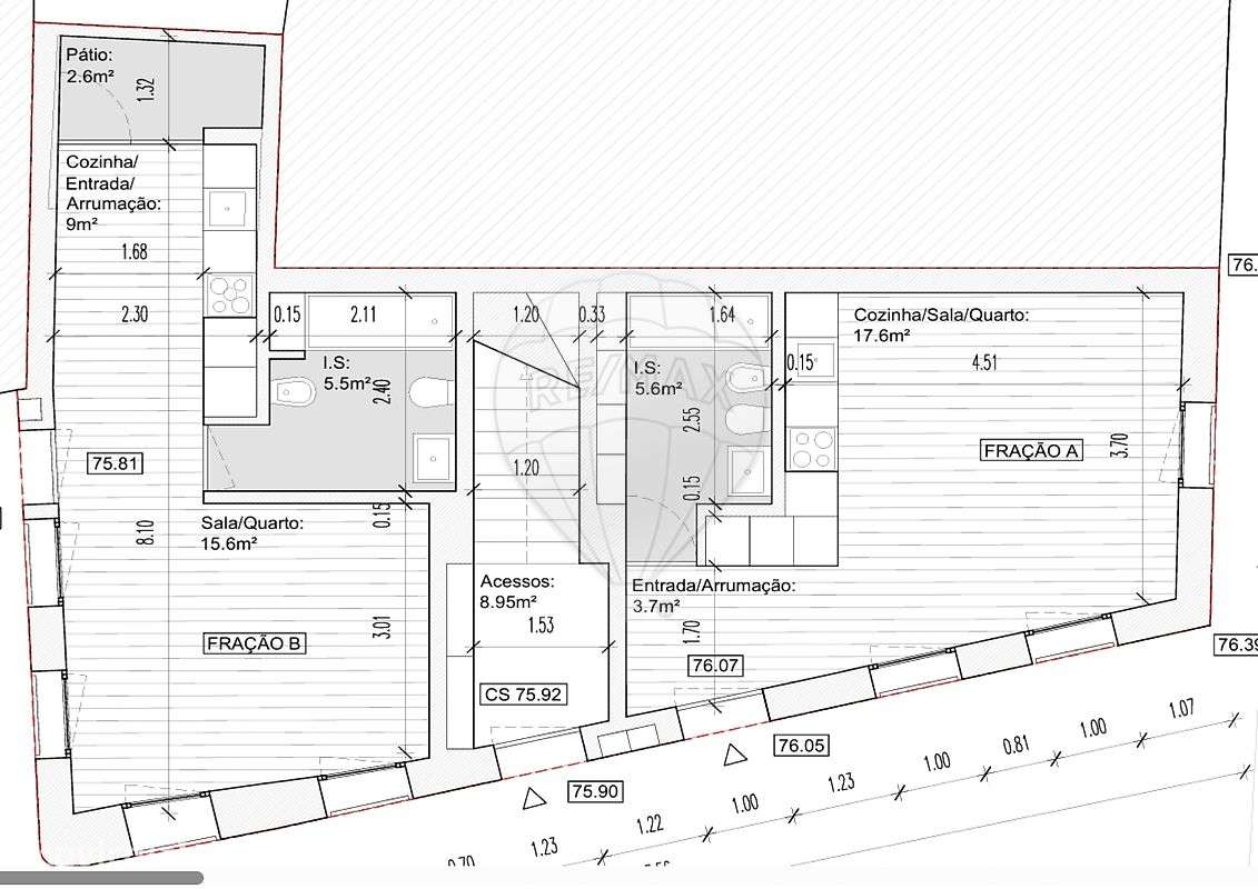 Prédio  para venda - Grande imagem: 2/11