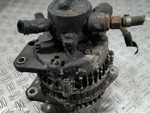 ALTERNATOR OPEL CORSA C 1.7 D - 3