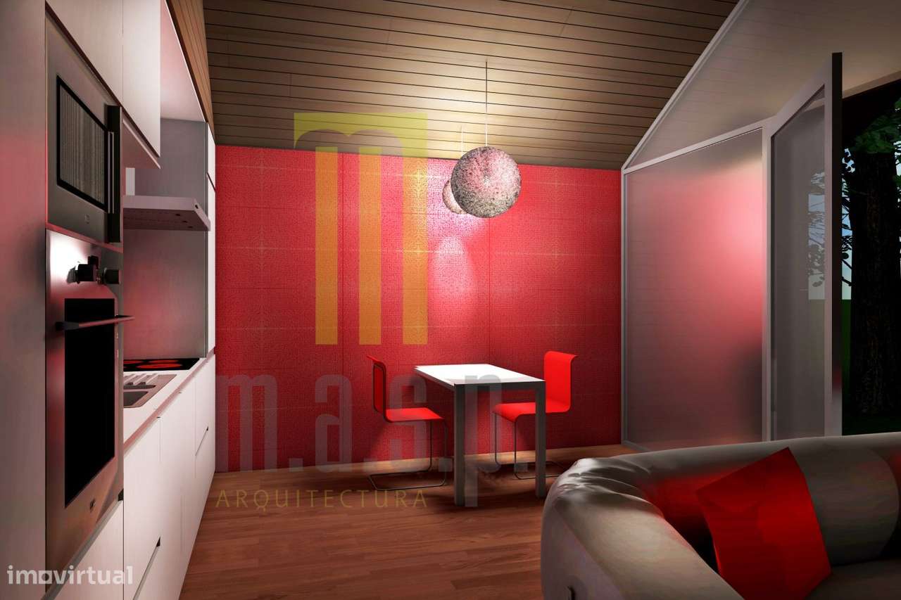 Quinta com Ruina, terreno 5,75Ha, a confrontar com ribeiro-11