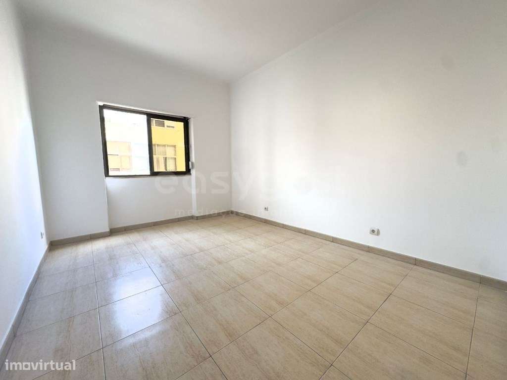 Apartamento T2 com 71 m² - Junto ao Parque Zeca Afonso, Baixa da Ba... - Grande imagem: 2/20