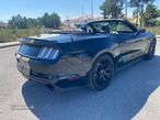 Ford Mustang Cabrio 2.3 Eco Boost - 7