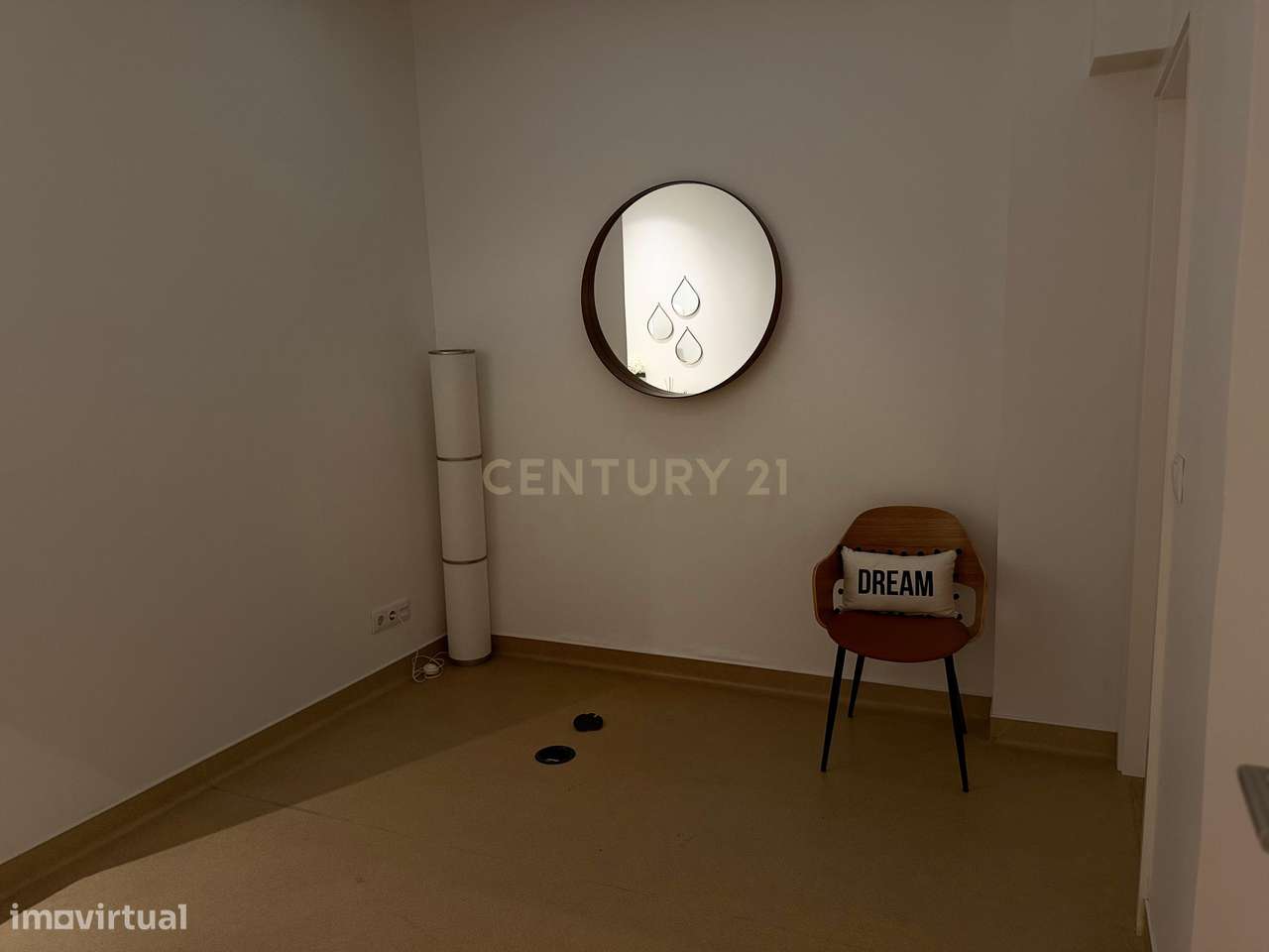 Espaço Clínico Preparado para Área da Saúde – Coimbra-13