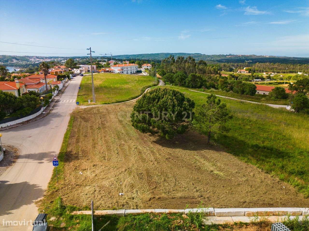 Terreno no Nadadouro-19