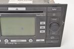 FORD MONDEO MK3 RADIO NAWIGACJA 4M5T-18K931-CB - 7