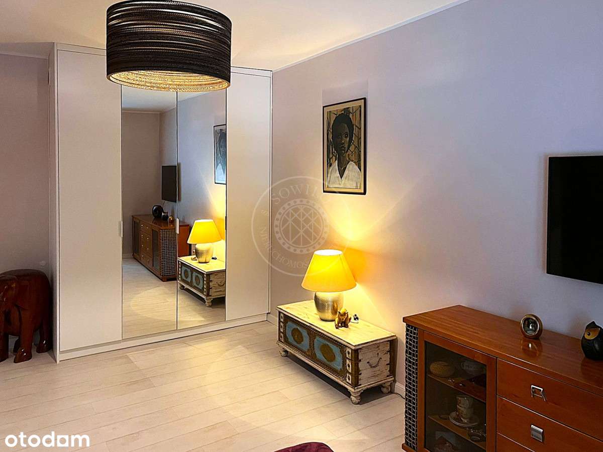 Przestronne, wyremontowane, w centrum Wrzeszcza!-9