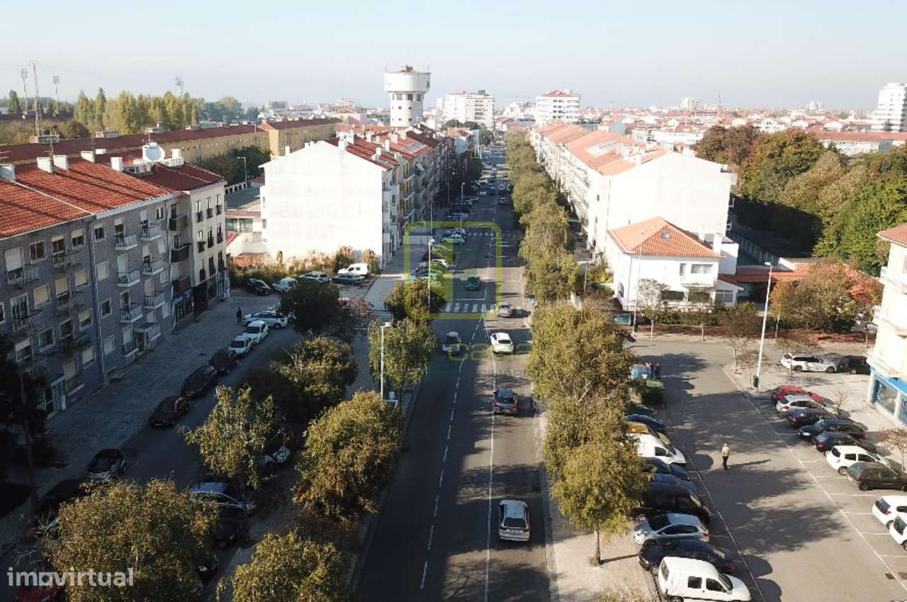 Apartamento T0 em Aveiro-6