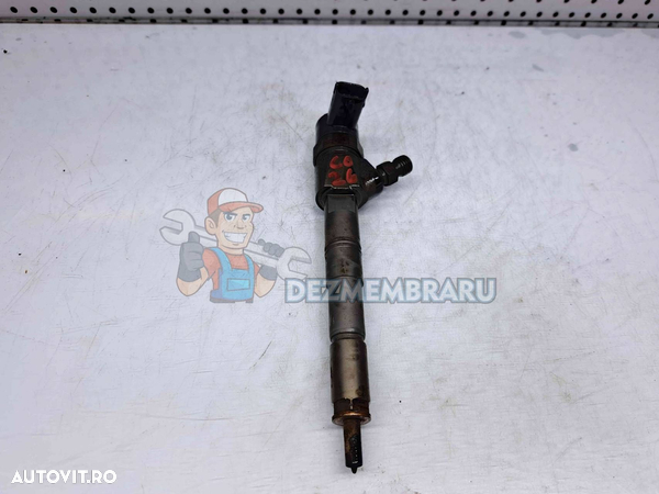 Injector Opel Insignia A Facelift [Fabr 2008-2016] 55577668 2.0 CDTI A20DTE - 1