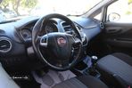 Fiat Punto 1.2 Lounge S&S - 12