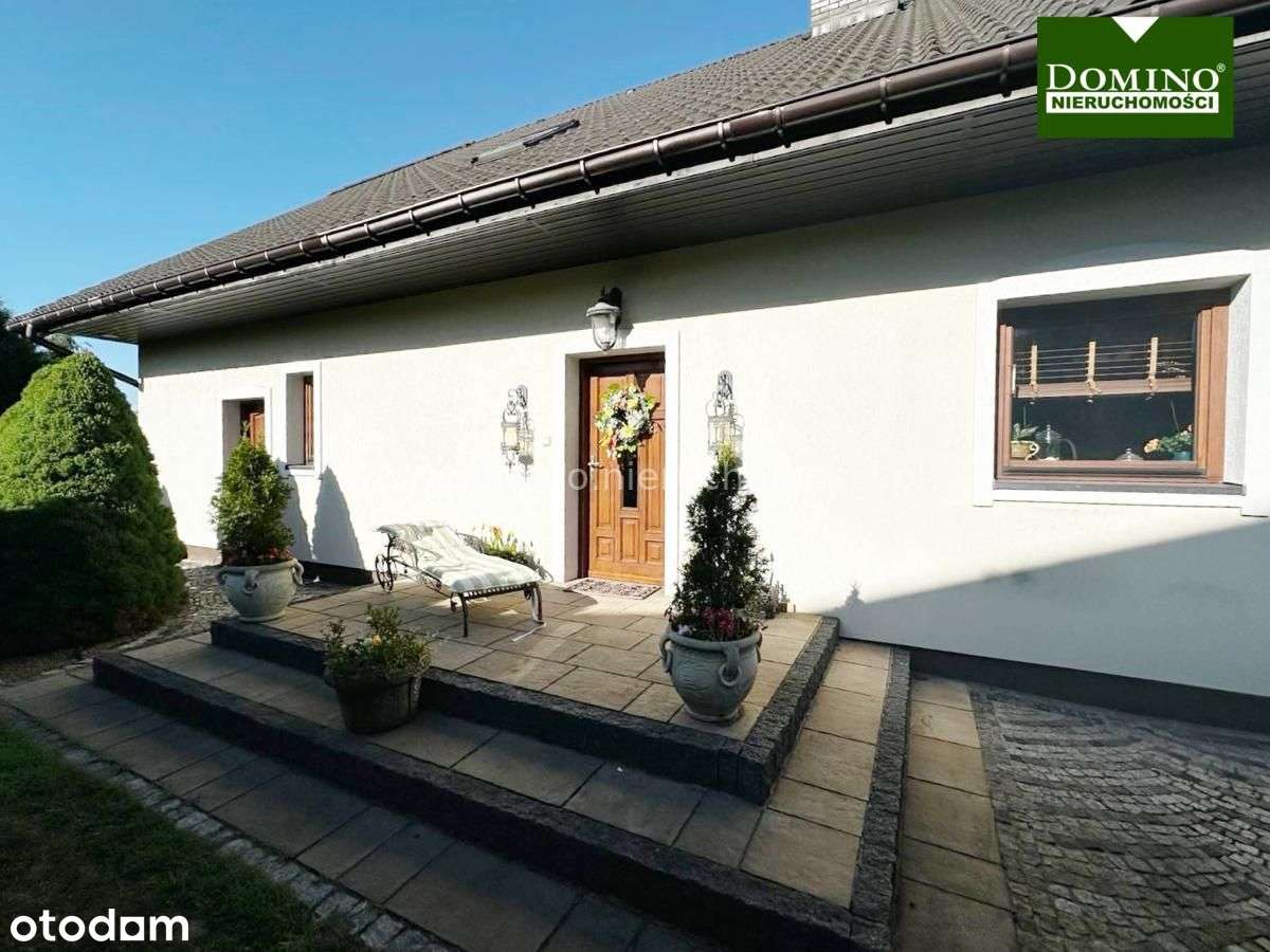 Ustroń Dom wolno stojący - Pełny obrazek: 4/20