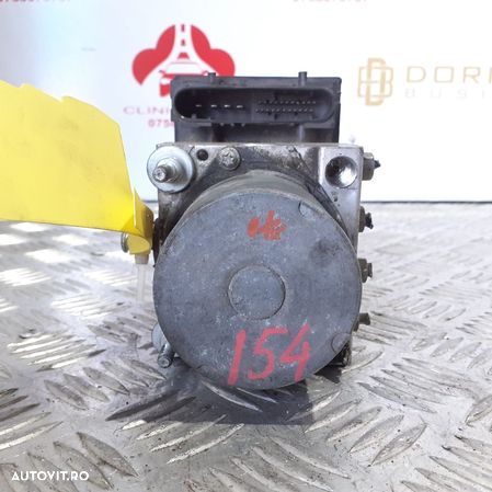 Pompa ABS Fiat Stilo 192 1.9JTD | 0265231806 | 51778818 - 1