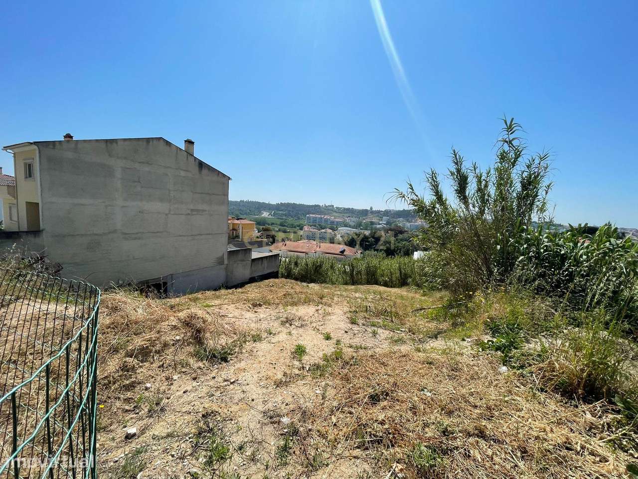 Terreno urbano para construção II Casal dos Matos - Grande imagem: 5/14