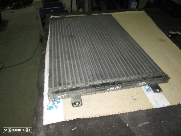 Radiador AC 7M0820413F 816948 VW SHARAN 1998 1,9TDI - 1