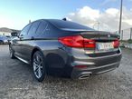 BMW 530 - 4