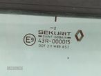 Oculo / Vidro Traseiro  Renault Clio I (B/C57_, 5/357_) - 4