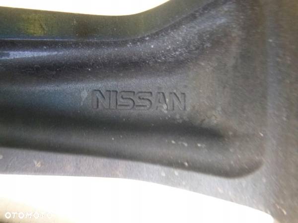 Nissan Qashqai Felga 18" n87801 - 5