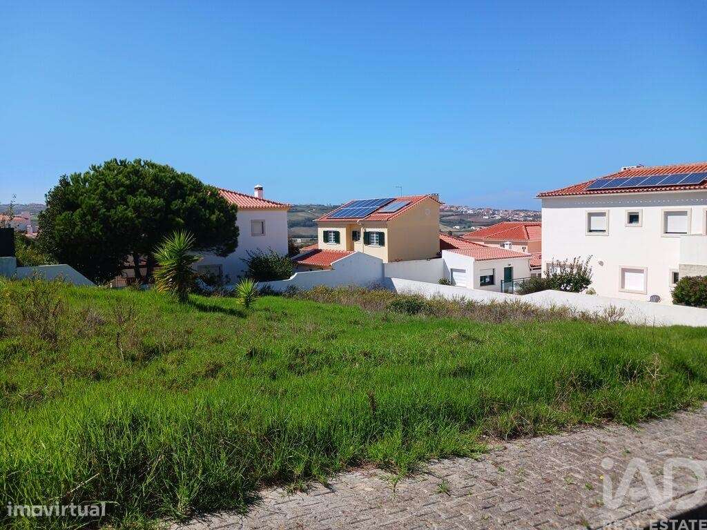 Terreno para construção em Lourinhã e Atalaia de 330,00 m2 - Grande imagem: 3/15