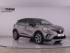 Renault Captur 1.0 TCe Intens - 1