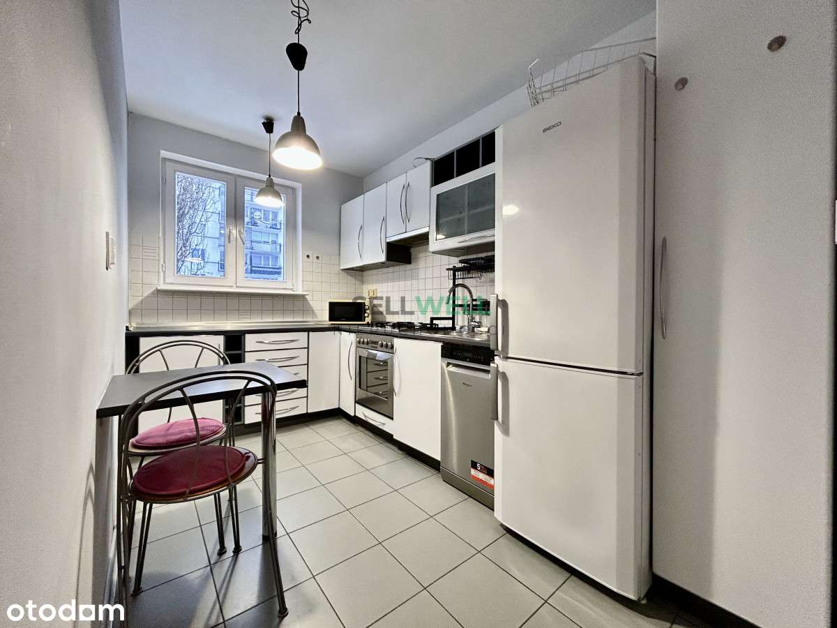 Rozkładowe 77 m² 3 pokoje 1. piętro Bałuty-4