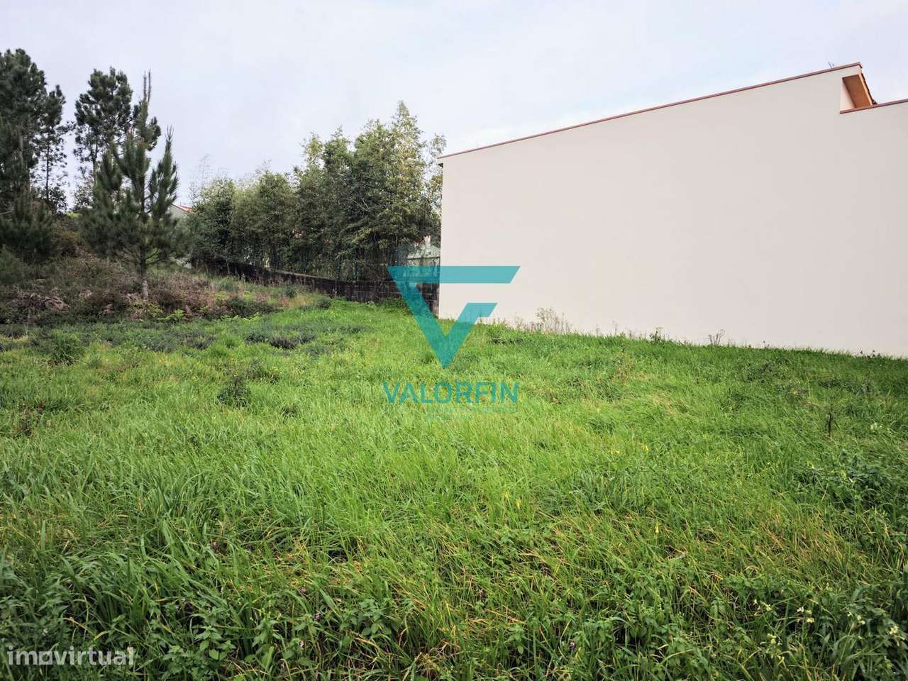 Terreno - Bidoeira de Cima, Leiria - Grande imagem: 4/7