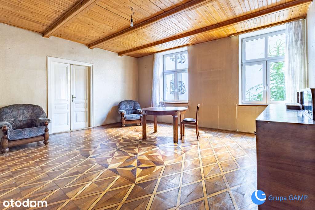 4 niezależne pokoje*Św.Filipa*Dla Studentów*120m2
