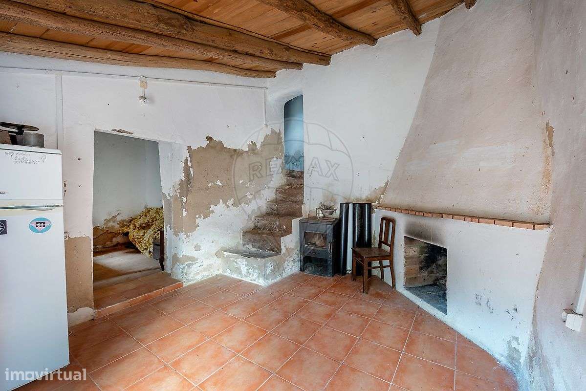 Moradia T4 para venda-22