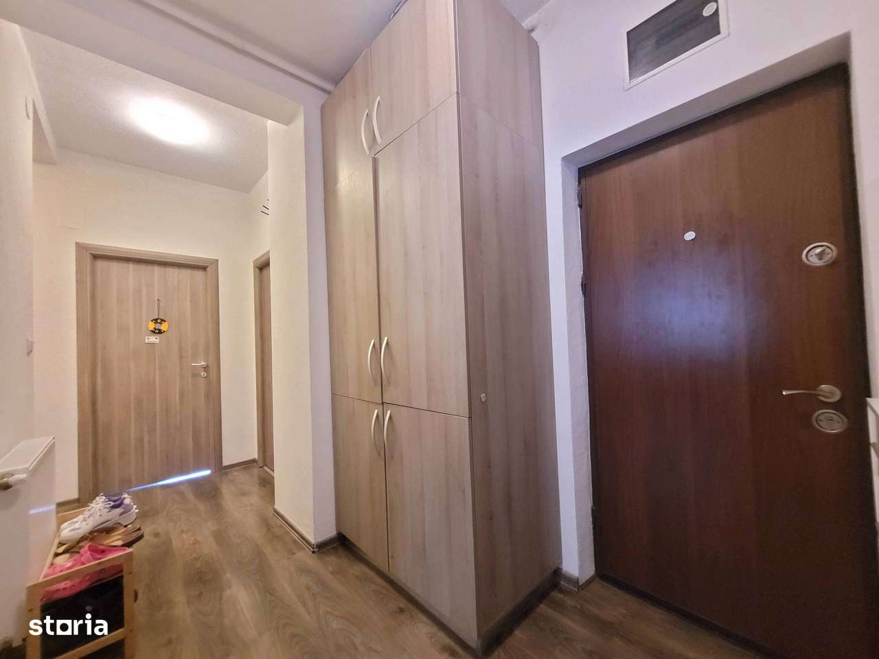 Ap. 3 camere decom., 2 bai, et:1, Selimbar - Pictor Brana-5