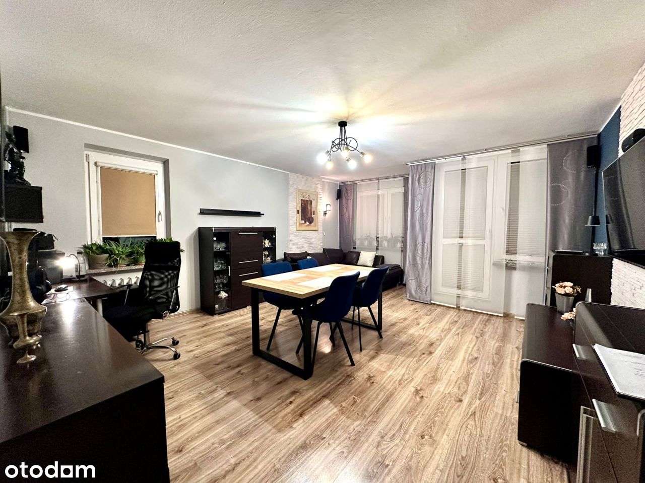 Przestronne mieszkanie 3 pok | 65m2 | Brzęczkowice-2