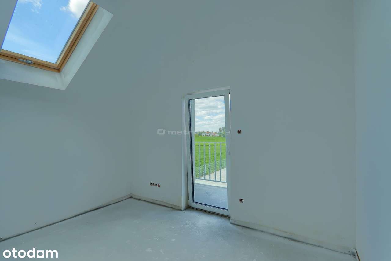 Rodzinny spokój w zielonym zakątku Łodzi!-13