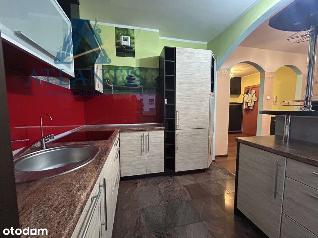 Dwupokojowe mieszkanie z miejscem postojowym-8