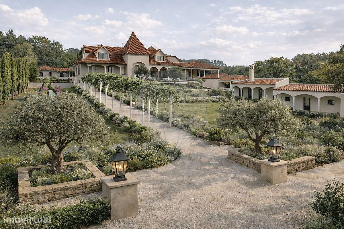 Quinta T9 para venda - Grande imagem: 2/31