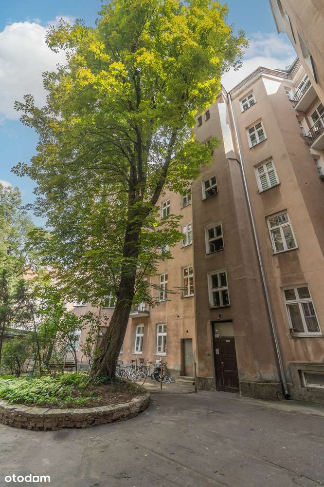 4 pok. mieszkanie PRESTIŻOWA LOKALIZACJA | podział na 2 mieszkania-17