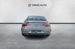 Mercedes-Benz CLS AMG 53 MHEV 4MATIC+ Aut - 4