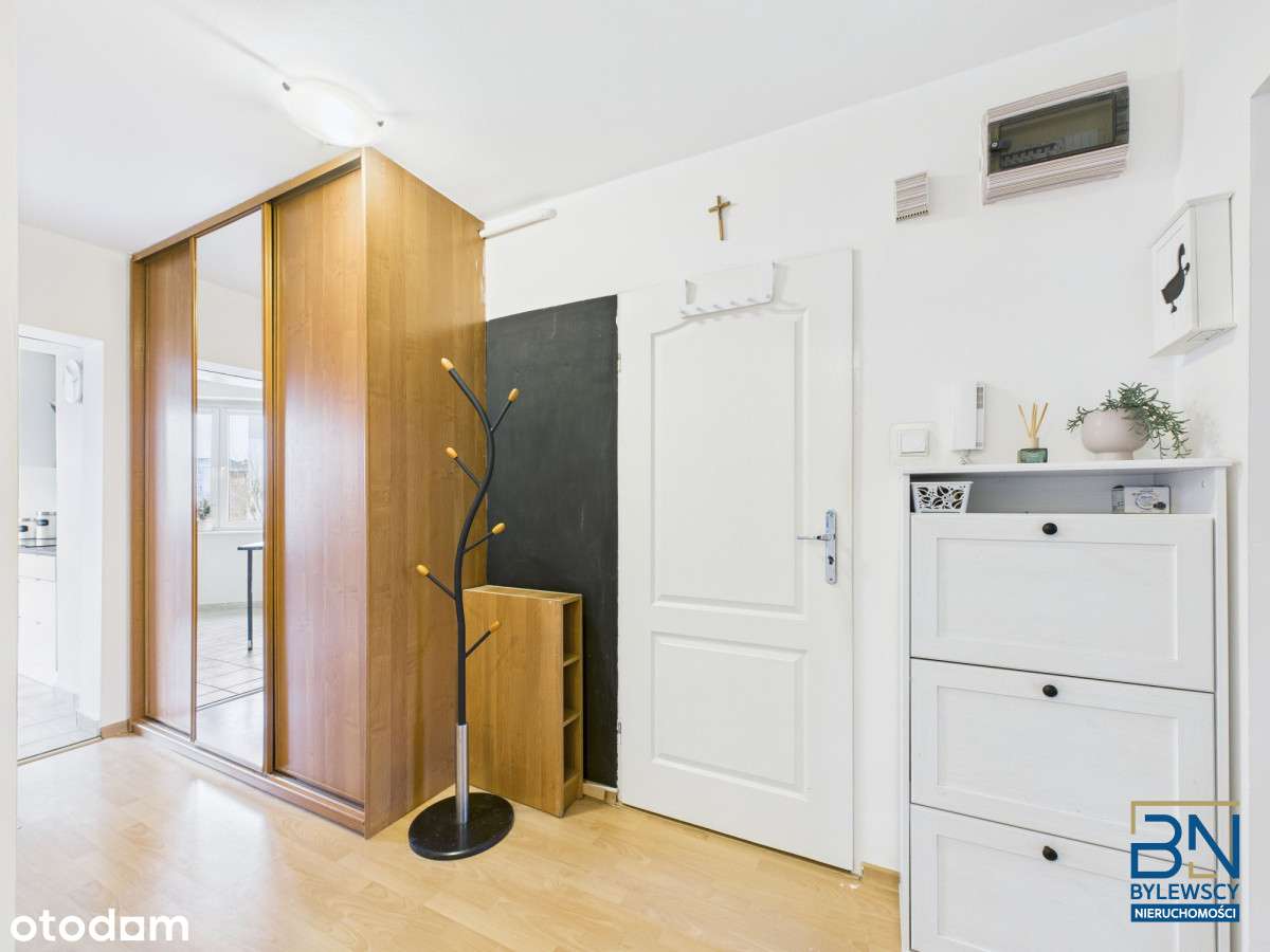 Wygodne I 3 pokoje I Balkon I Grunwald-17