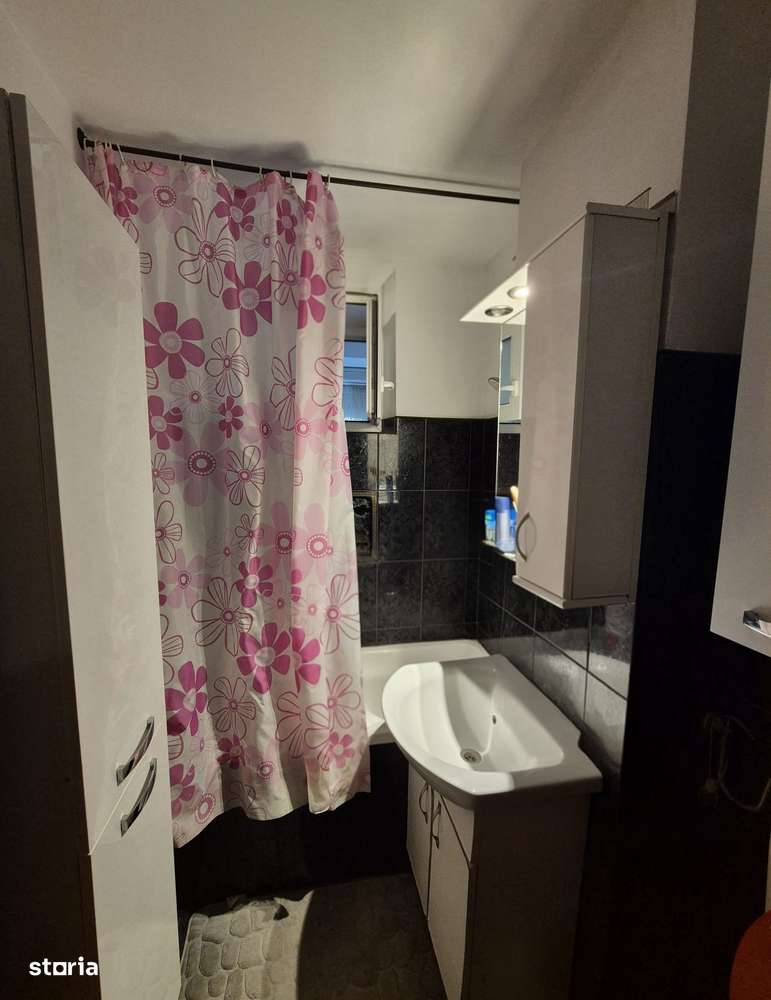 Apartament 2 camere | Decomandat | Mobilat & utilat | Zona Astra-9