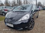 Honda Jazz 1.4 i-VTEC Elegance - 4