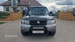 Mitsubishi Pajero - 1