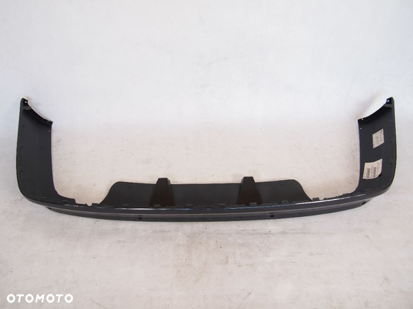 Volvo V70 07r Spoiler zderzak tyl tylny 2007 PDC v 70 - 2