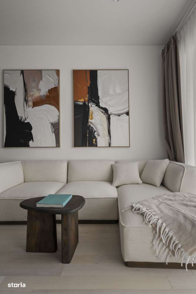 Studio de vanzare // ONE Lake District-1