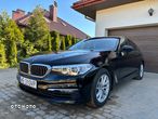 BMW Seria 5 520i GPF Business Edition - 1