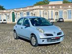 Nissan Micra 1.2 Acenta AC - 1