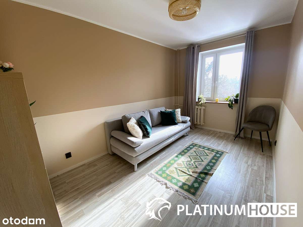 Jasne 2m, osobna kuchnia - wprowadź się od zaraz!-7