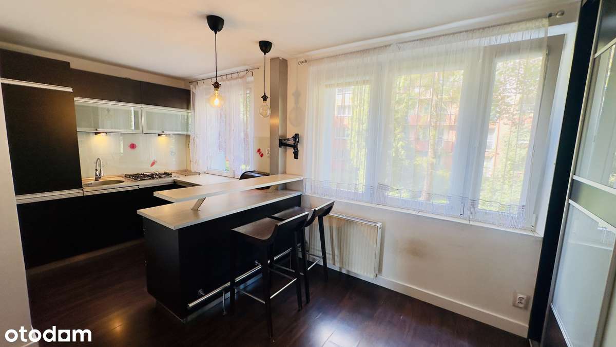 Jednopokojowe dla pary - Pełny obrazek: 1/9