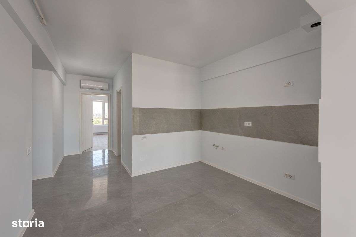 Apartament 2 camere, bucatarie deschisa - Iuliu Maniu 586-590 BMW - Imagine principală: 5/13
