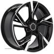 4x Felgi 18 m.in. do AUDI RS6 A4 b8 b9 C8 A6 A7 A8 S7 Q3 Q5 - B1571 (IND5452) - 8