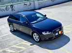 Audi A4 Avant 2.0 TDI DPF quattro S line Sportpaket - 2