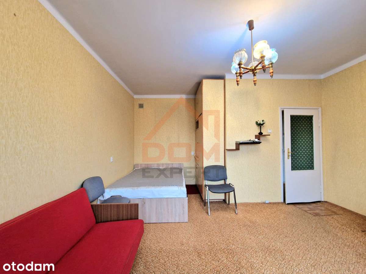 Kawalerka 38 m2 Leśne - Pełny obrazek: 4/12