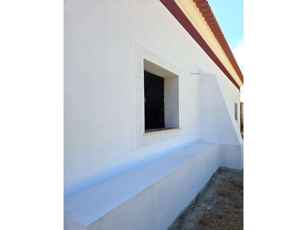 Monte Alentejano - Arredores do Cercal - Grande imagem: 5/31