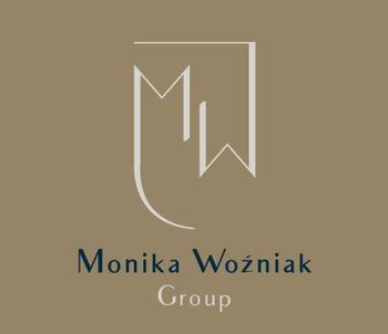 Monika Woźniak Group Logo