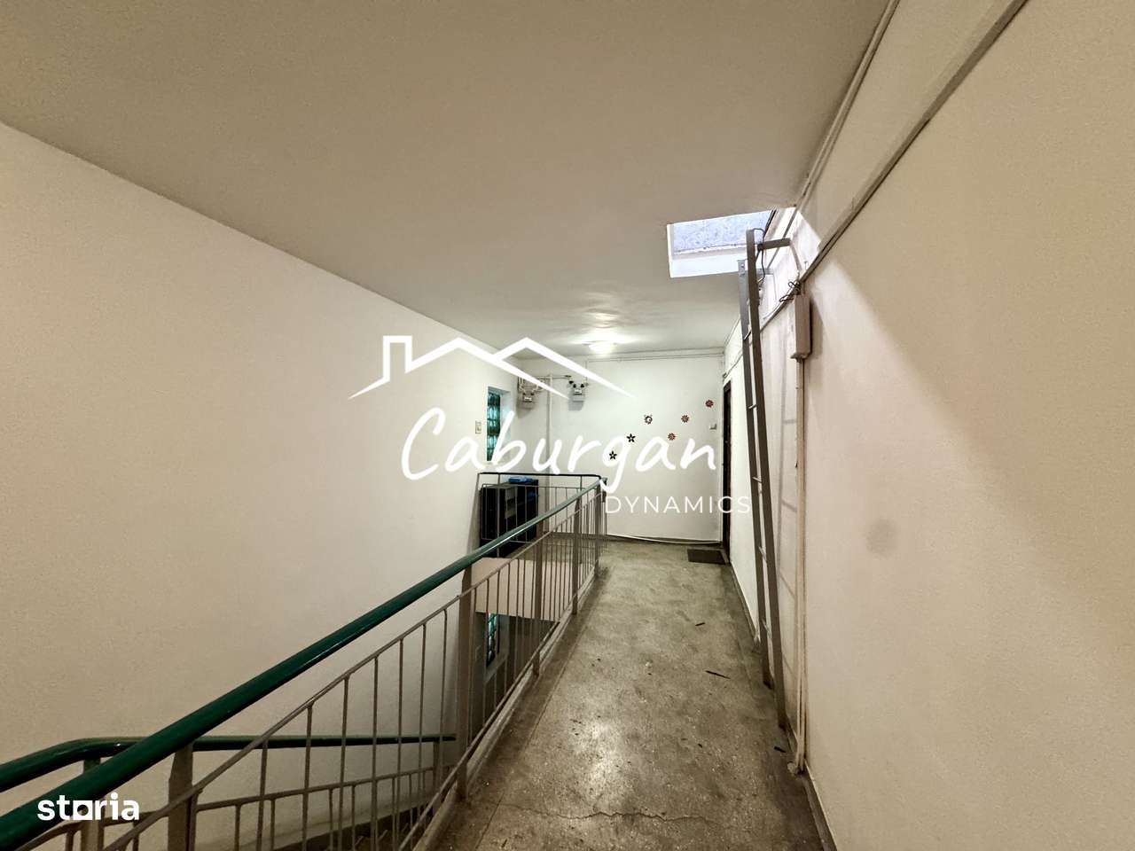 Ap cu 3 camere, 80mp utili+balcon, pivnita,renovat, Cal. Dumbravii-16