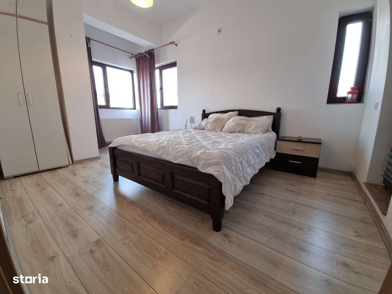 Apartament 3 camere decomandat, Amurgului, metrou Leonida 10 min-5